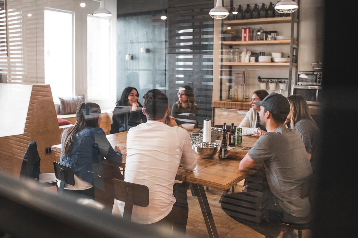 Amenazas de red en PyMEs