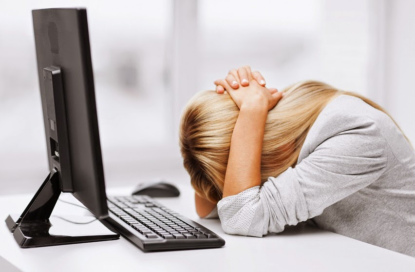 Problemas de infraestructura