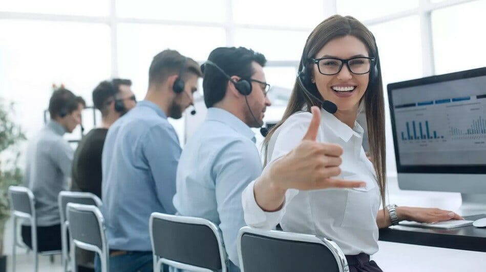 Plataforma Vicidial y VoIP